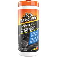 Interior Detailer Wipes TGS INDUSTRIEL