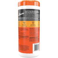 Original Protectant Wipes TGS INDUSTRIEL