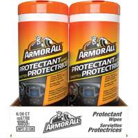 Original Protectant Wipes TGS INDUSTRIEL