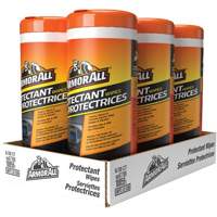 Original Protectant Wipes TGS INDUSTRIEL