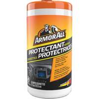 Original Protectant Wipes TGS INDUSTRIEL