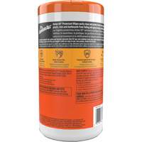 Original Protectant Wipes TGS INDUSTRIEL
