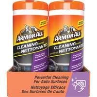 Cleaning Wipes TGS INDUSTRIEL