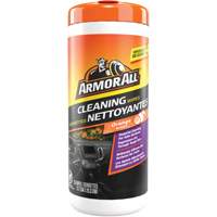Air Freshening Cleaning Wipes TGS INDUSTRIEL