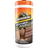 Extreme Shield + Ceramic Leather Treatment & Cleaning Wipes TGS INDUSTRIEL