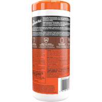 Extreme Shield + Ceramic Leather Treatment & Cleaning Wipes TGS INDUSTRIEL