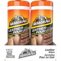 Extreme Shield + Ceramic Leather Treatment & Cleaning Wipes TGS INDUSTRIEL