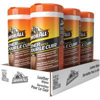Extreme Shield + Ceramic Leather Treatment & Cleaning Wipes TGS INDUSTRIEL