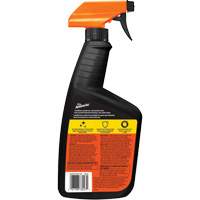 Extreme Tire Shine Spray TGS INDUSTRIEL