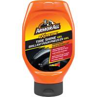 Extreme Tire Shine Gel TGS INDUSTRIEL