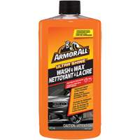 Ultra Shine Wash Wax TGS INDUSTRIEL