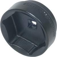 46mm DEF Filter Socket with 3/8" Drive TGS INDUSTRIEL