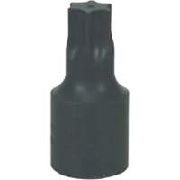 Large T-70 Torx&reg; Bit TGS INDUSTRIEL