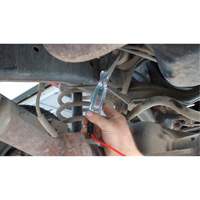 Testeur de circuit num&eacute;rique robuste TGS INDUSTRIEL