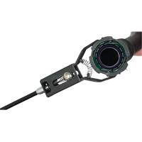 Pince pour raccords &agrave; bouton avec c&acirc;ble de 23 po TGS INDUSTRIEL