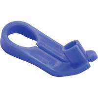 Outil de d&eacute;connexion bleu de 3/8 po pour conduites de carburant et climatisation TGS INDUSTRIEL