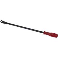 Fourche pour ressort de frein trait&eacute;e thermiquement avec tige extra-longue TGS INDUSTRIEL