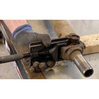 Small U-Joint Puller, 1 Pcs, 1.25" Puller Length TGS INDUSTRIEL