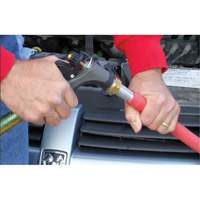 Heater Core Backflush Tool with Insulated Handle TGS INDUSTRIEL