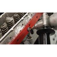 Manifold Drill Template for GM 4.8L, 5.3L & 6L TGS INDUSTRIEL