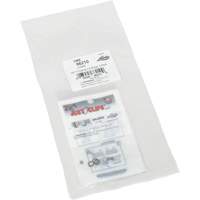 Jeu de clips et joints toriques de 1/4 po - En vrac TGS INDUSTRIEL