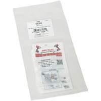 Jeu de clips et joints toriques de 1/4 po pour Milwaukee - en vrac TGS INDUSTRIEL