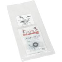 Jeu de clips et joints toriques de 3/4 po pour Milwaukee - en vrac TGS INDUSTRIEL
