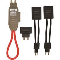 Ensemble de boucle de courant Fuse Buddy TGS INDUSTRIEL