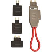 Ensemble de boucle de courant Fuse Buddy TGS INDUSTRIEL