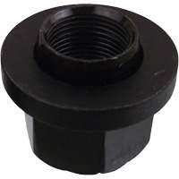 100-Piece Graphite-Coated Skirt Nuts for Pilot Hub Wheels TGS INDUSTRIEL