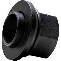 100-Piece Graphite-Coated Skirt Nuts for Pilot Hub Wheels TGS INDUSTRIEL
