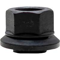 100-Piece Graphite-Coated Skirt Nuts for Pilot Hub Wheels TGS INDUSTRIEL