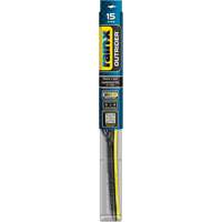 Outrider Truck & SUV Wiper Blades, 15", All-Season TGS INDUSTRIEL