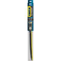Outrider Truck & SUV Wiper Blades, 21", All-Season TGS INDUSTRIEL