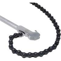 36" Heavy-Duty Double Action Chain Wrench TGS INDUSTRIEL