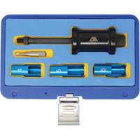 Ensemble d'extracteur d'injecteur de carburant Ford EcoBoost TGS INDUSTRIEL