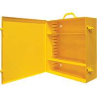 Wall-Mounting Spill Control Cabinet TGS INDUSTRIEL