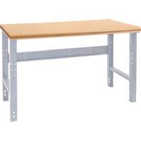 &eacute;tabli industriel, 72" la x 36" p x 34" h, Capicit&eacute; 1000 lb TGS INDUSTRIEL