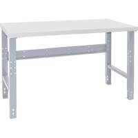 &eacute;tabli industriel, 72" la x 30" p x 34" h, Capacit&eacute; 1000 lb TGS INDUSTRIEL