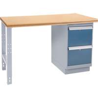 &eacute;tabli industriel, 36" la x 72" p x 34" h, Capicit&eacute; 1000 lb TGS INDUSTRIEL