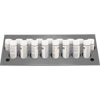 Rangement pour canettes a&eacute;rosols  TGS INDUSTRIEL