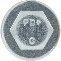 Boulons d'ancrage Power Bolt &agrave; manchon amovible TGS INDUSTRIEL