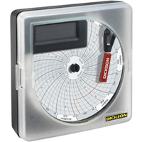 7 Day Temperature Recorder TGS INDUSTRIEL