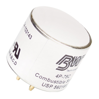 BW Replacement Sensors TGS INDUSTRIEL
