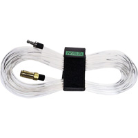 Silicone Sampling Line, Sampling Hose TGS INDUSTRIEL