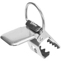 Replacement Clip for Altair Gas Monitor TGS INDUSTRIEL