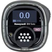 BW Wireless Solo Gas Detector, Single Gas, Nitric Oxide TGS INDUSTRIEL