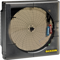 Basic Temperature/Relative Humidity Recorder TGS INDUSTRIEL