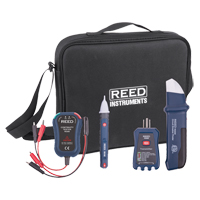 Trousse de d&eacute;pannage &eacute;lectrique TGS INDUSTRIEL
