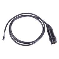 Camera Head TGS INDUSTRIEL